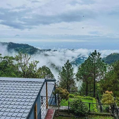 Mountain View Resort Nainital Luaran gambar